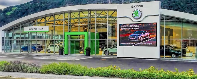 Falch GmbH