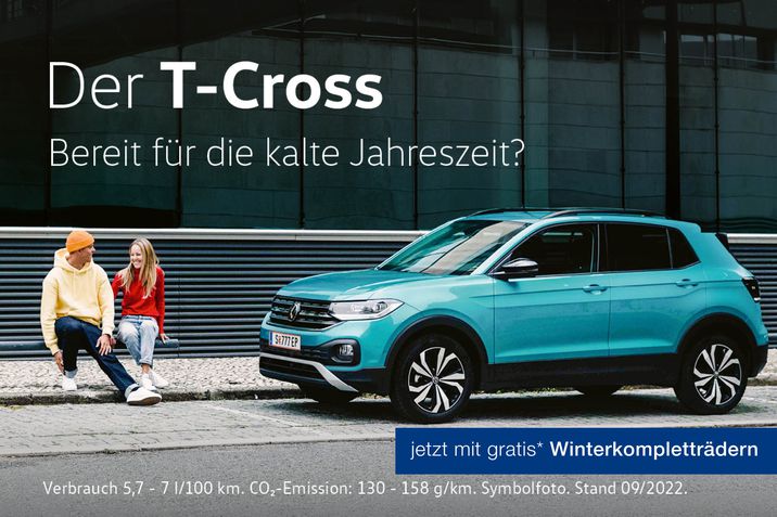 TCross
